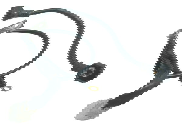 Cabos Bateria Yamaha Fz25 Fazer 250 18-22 Original