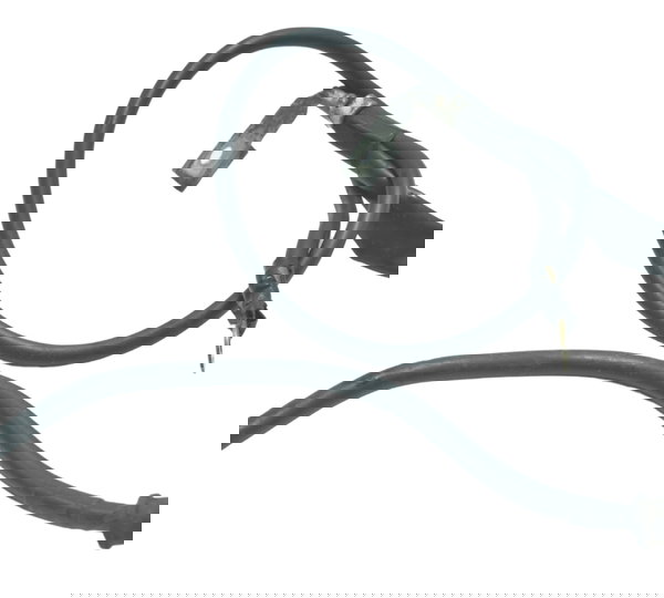 Cabos Bateria Yamaha Fz25 Fazer 250 18-22 Original