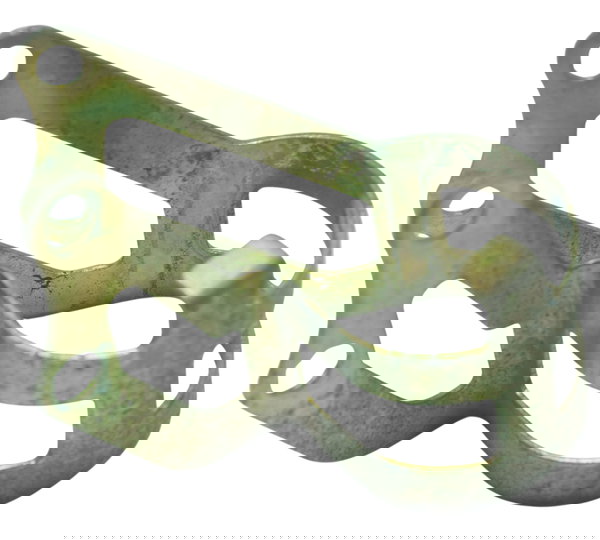 Suporte Filtro Gasolina Yamaha Fz25 Fazer 250 18-22 Original