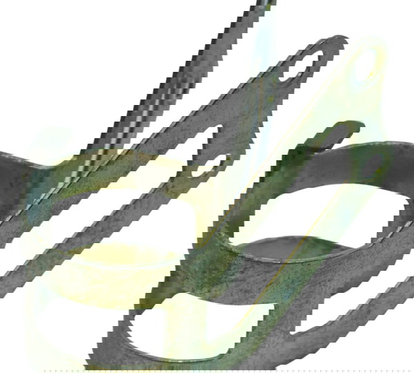 Suporte Filtro Gasolina Yamaha Fz25 Fazer 250 18-22 Original