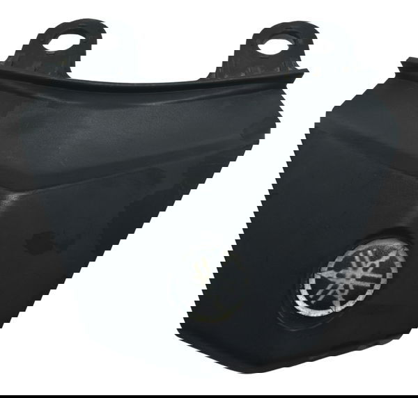 Junção Rabeta Yamaha Fz25 Fazer 250 18-22 Original