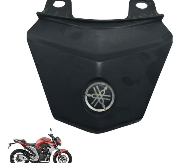 Junção Rabeta Yamaha Fz25 Fazer 250 18-22 Original