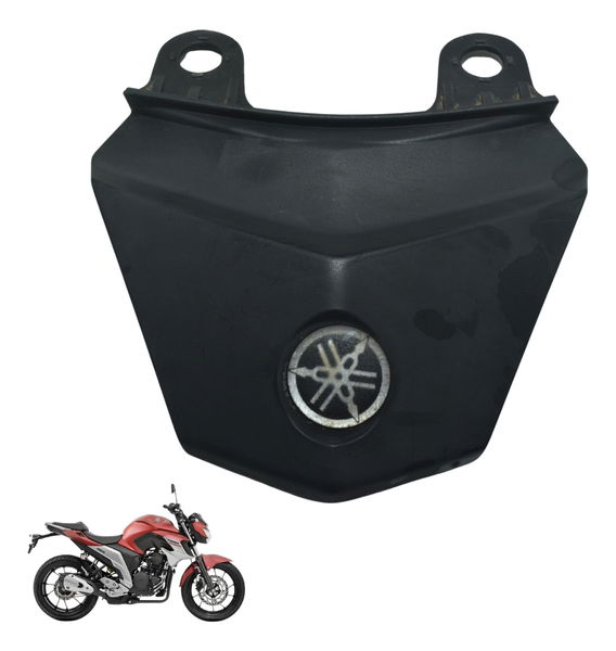 Junção Rabeta Yamaha Fz25 Fazer 250 18-22 Original