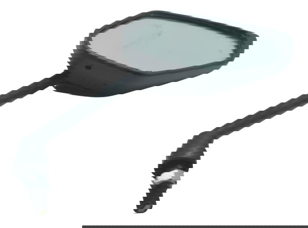 Espelho Direito C/ Detalhes Yamaha Fz25 Fazer 250 18-22 Orig