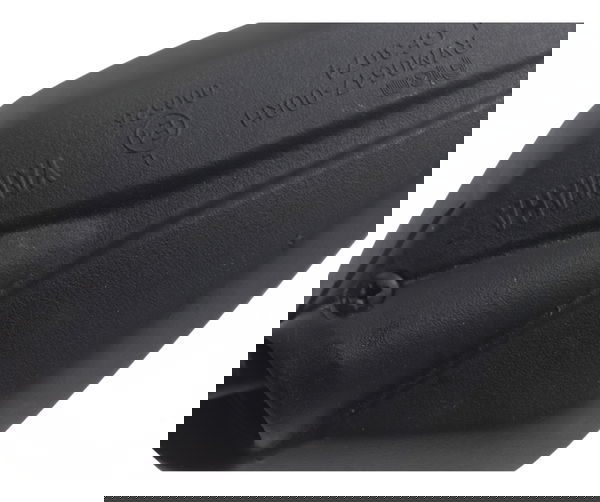 Espelho Direito C/ Detalhes Yamaha Fz25 Fazer 250 18-22 Orig
