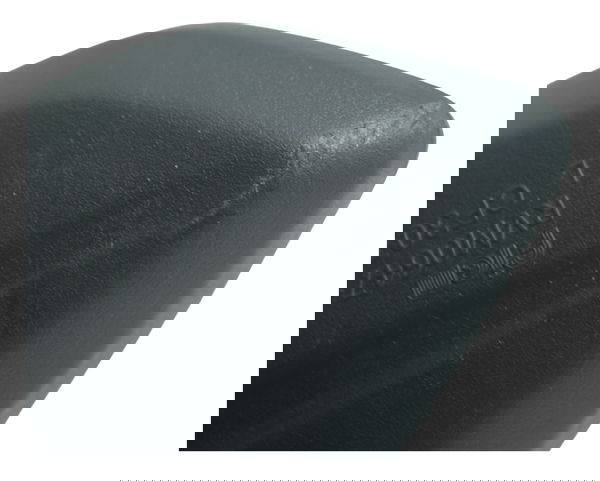 Espelho Direito C/ Detalhes Yamaha Fz25 Fazer 250 18-22 Orig