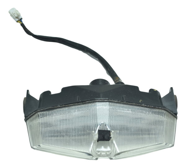 Lanterna Traseira Yamaha Fz25 Fazer 250 18-22 Original Ambos Lados Branco