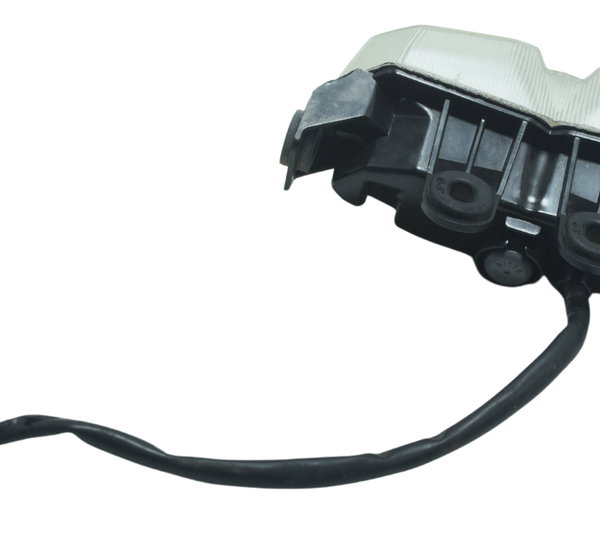 Lanterna Traseira Yamaha Fz25 Fazer 250 18-22 Original Ambos Lados Branco