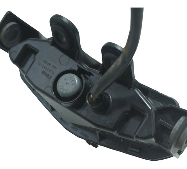 Lanterna Traseira Yamaha Fz25 Fazer 250 18-22 Original Ambos Lados Branco
