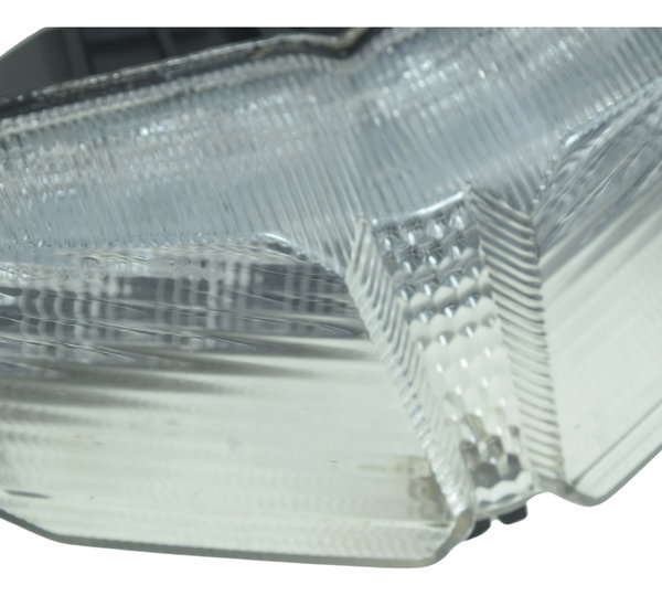 Lanterna Traseira Yamaha Fz25 Fazer 250 18-22 Original Ambos Lados Branco