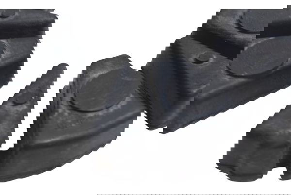 Jogo Coxim Cubo Coroa Yamaha Fz25 Fazer 250 18-22 Original
