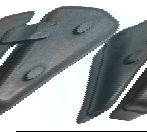 Jogo Coxim Cubo Coroa Yamaha Fz25 Fazer 250 18-22 Original