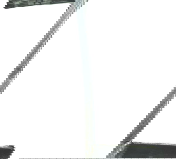 Pedal Freio C/ Detalhes Yamaha Fz25 Fazer 250 18-22 Original