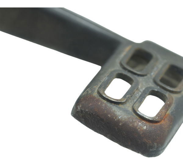 Pedal Freio C/ Detalhes Yamaha Fz25 Fazer 250 18-22 Original