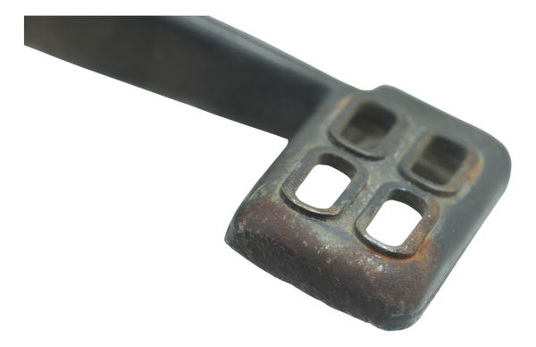 Pedal Freio C/ Detalhes Yamaha Fz25 Fazer 250 18-22 Original