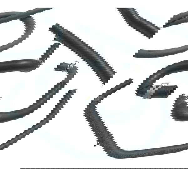 Kit Mangueiras Yamaha Fz25 Fazer 250 18-22 Original