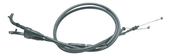 Cabo A E B Acelerador Yamaha Fz25 Fazer 250 18-22 Original