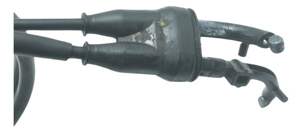 Cabo A E B Acelerador Yamaha Fz25 Fazer 250 18-22 Original