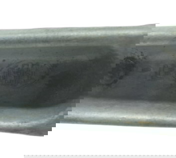 Pedaleira Tras Esquerda Yamaha Fz25 Fazer 250 18-22 Orig