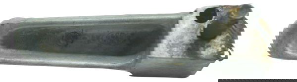 Pedaleira Tras Esquerda Yamaha Fz25 Fazer 250 18-22 Orig