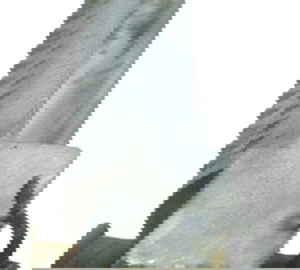 Pedaleira Tras Esquerda Yamaha Fz25 Fazer 250 18-22 Orig