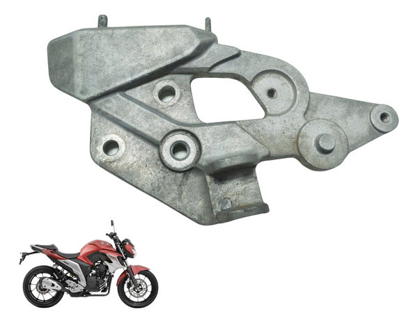 Bacalhau Dianteiro Esquerdo Yamaha Fz25 Fazer 250 18-22 Orig