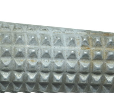 Pedaleira Traseira Direita Yamaha Fz25 Fazer 250 18-22 Orig