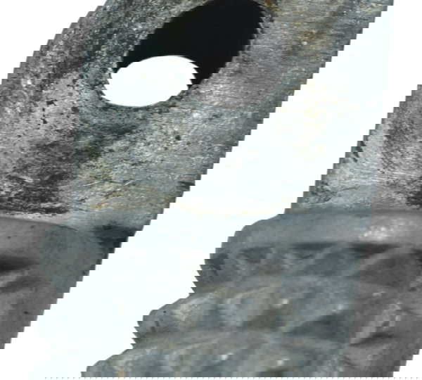 Pedaleira Traseira Direita Yamaha Fz25 Fazer 250 18-22 Orig