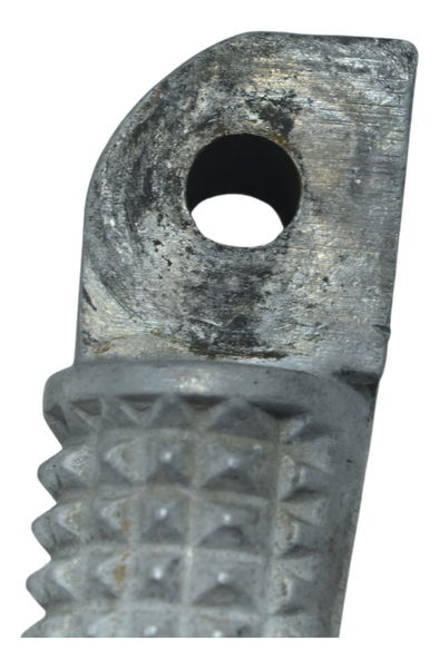 Pedaleira Traseira Direita Yamaha Fz25 Fazer 250 18-22 Orig
