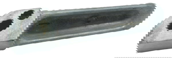 Pedaleira Traseira Direita Yamaha Fz25 Fazer 250 18-22 Orig