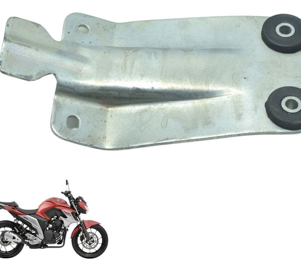 Suporte Tanque Traseiro Yamaha Fz25 Fazer 250 18-22 Original