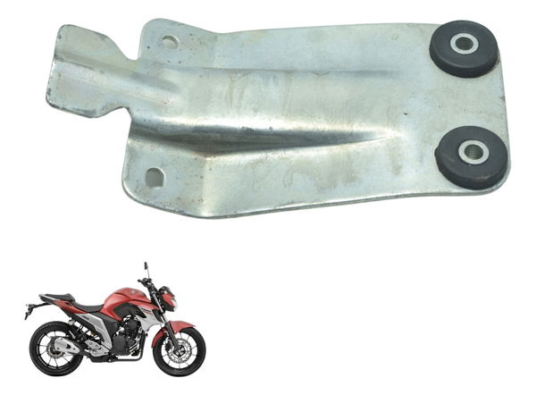 Suporte Tanque Traseiro Yamaha Fz25 Fazer 250 18-22 Original