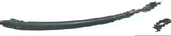 Flexível Traseiro Yamaha Fz25 Fazer 250 18-22 Original