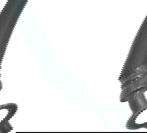 Flexível Traseiro Yamaha Fz25 Fazer 250 18-22 Original