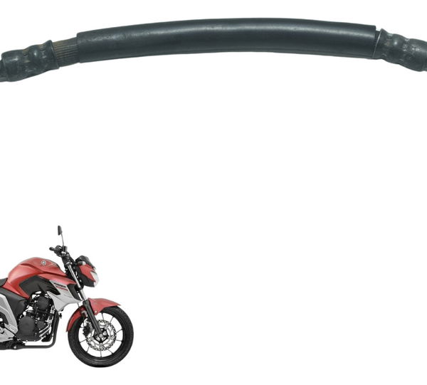 Flexível Traseiro Yamaha Fz25 Fazer 250 18-22 Original