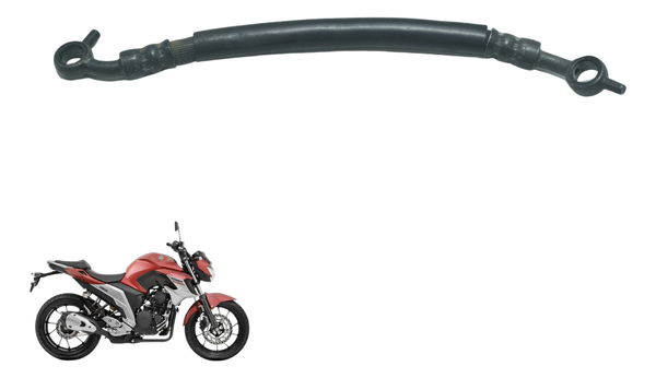 Flexível Traseiro Yamaha Fz25 Fazer 250 18-22 Original