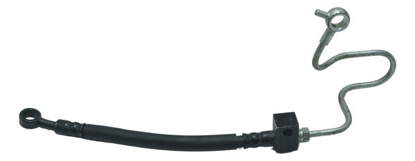 Flexível Abs Traseiro Yamaha Fz25 Fazer 250 18-22 Original