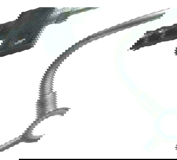 Flexível Abs Traseiro Yamaha Fz25 Fazer 250 18-22 Original