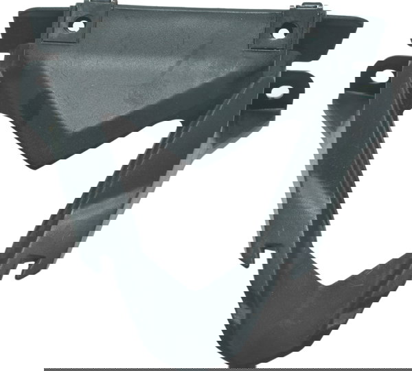 Acabamento Frontal Farol Yamaha Fz25 Fazer 250 18-22 Orig Ambos Lados