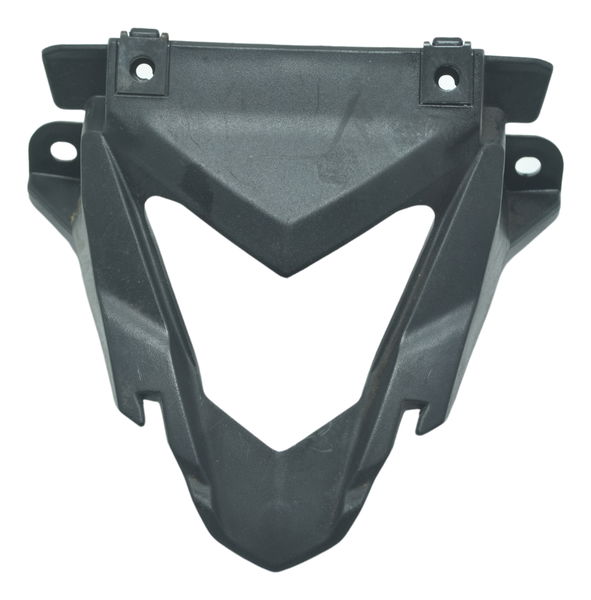 Acabamento Frontal Farol Yamaha Fz25 Fazer 250 18-22 Orig