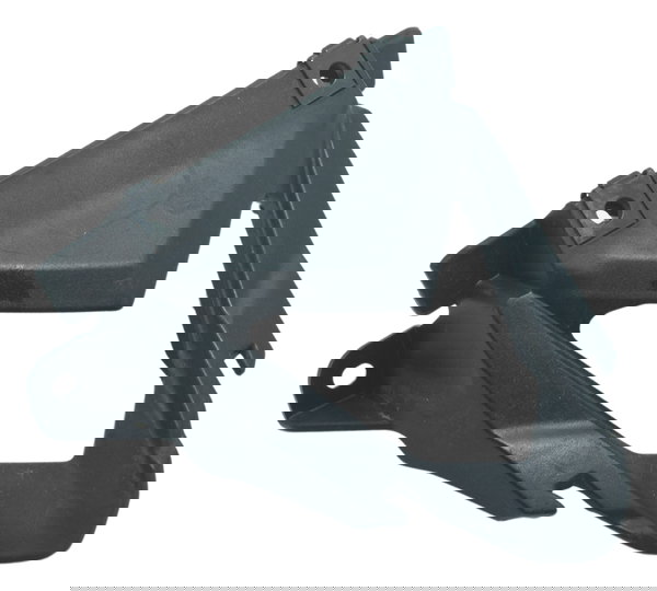 Acabamento Frontal Farol Yamaha Fz25 Fazer 250 18-22 Orig Ambos Lados