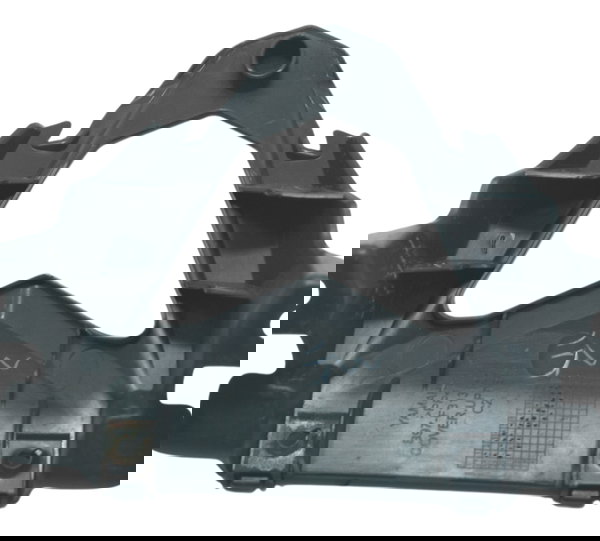 Acabamento Frontal Farol Yamaha Fz25 Fazer 250 18-22 Orig Ambos Lados