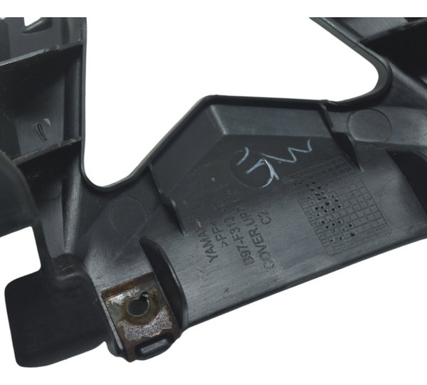 Acabamento Frontal Farol Yamaha Fz25 Fazer 250 18-22 Orig Ambos Lados