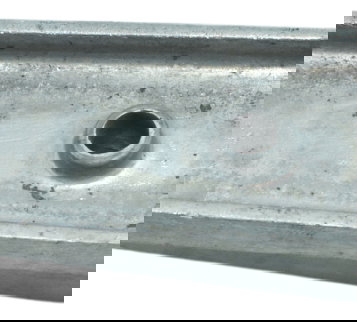 Pedaleira Dianteira Esq Yamaha Fz25 Fazer 250 18-22 Orig