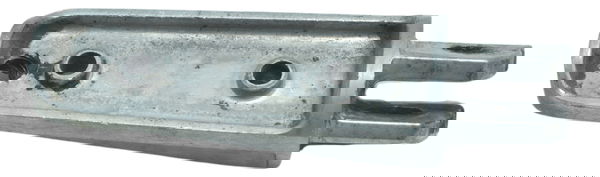 Pedaleira Dianteira Esq Yamaha Fz25 Fazer 250 18-22 Orig
