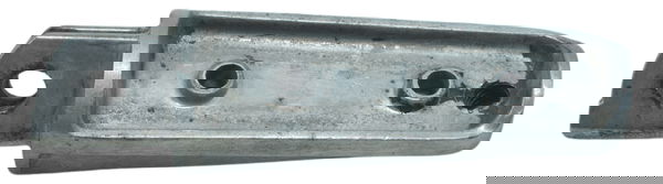Pedaleira Dianteira Esq Yamaha Fz25 Fazer 250 18-22 Orig