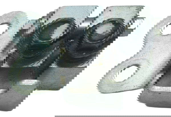 Suporte Flexível Yamaha Fz25 Fazer 250 18-22 Original