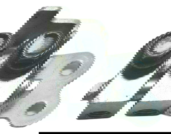 Suporte Flexível Yamaha Fz25 Fazer 250 18-22 Original