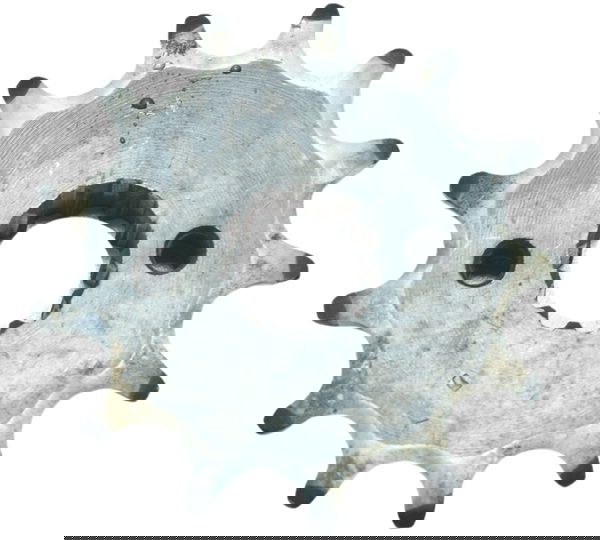 Pinhão 13 Dentes Rcc Yamaha Fz25 Fazer 250 18-22