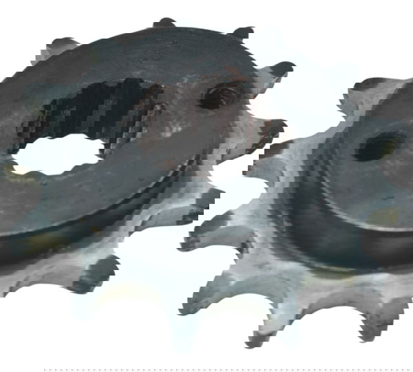 Pinhão 13 Dentes Rcc Yamaha Fz25 Fazer 250 18-22